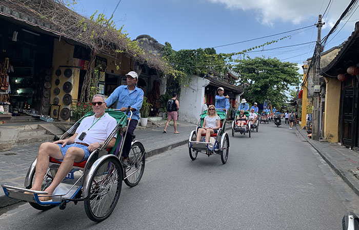 Hoi An Travel News