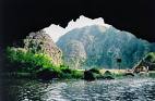Tam Coc Caves